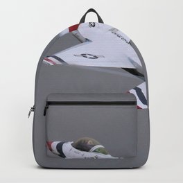 Thunderbird Power. Backpack | Power, Thunderbirds, Riat, Agility, Display, Usaf, Photo, Speed, Precision, Afterburner 