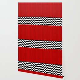 Peaks Wallpaper For Any Decor Style Society6
