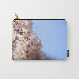 Lush Bloom Carry-All Pouch | Nature, Photo 