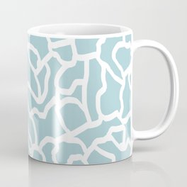Siluet Coffee Mugs To Match Your Personal Style Society6