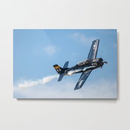 Vintage Military Airplane Metal Print | Aircraft, Avgeek, Transportation, Air, Aviation, Airplane, Militaryaircraft, Plane, Travel, Airbus 