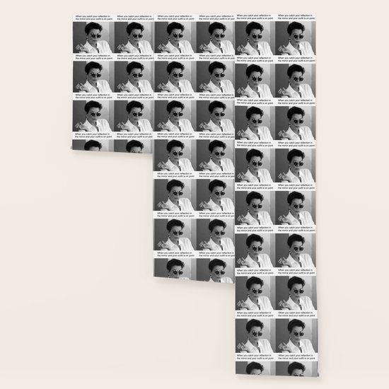 Kris Jenner Kardashian Meme Art Poster Wallpaper By Bluetoothbrush