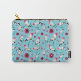 Galah Carry-All Pouch