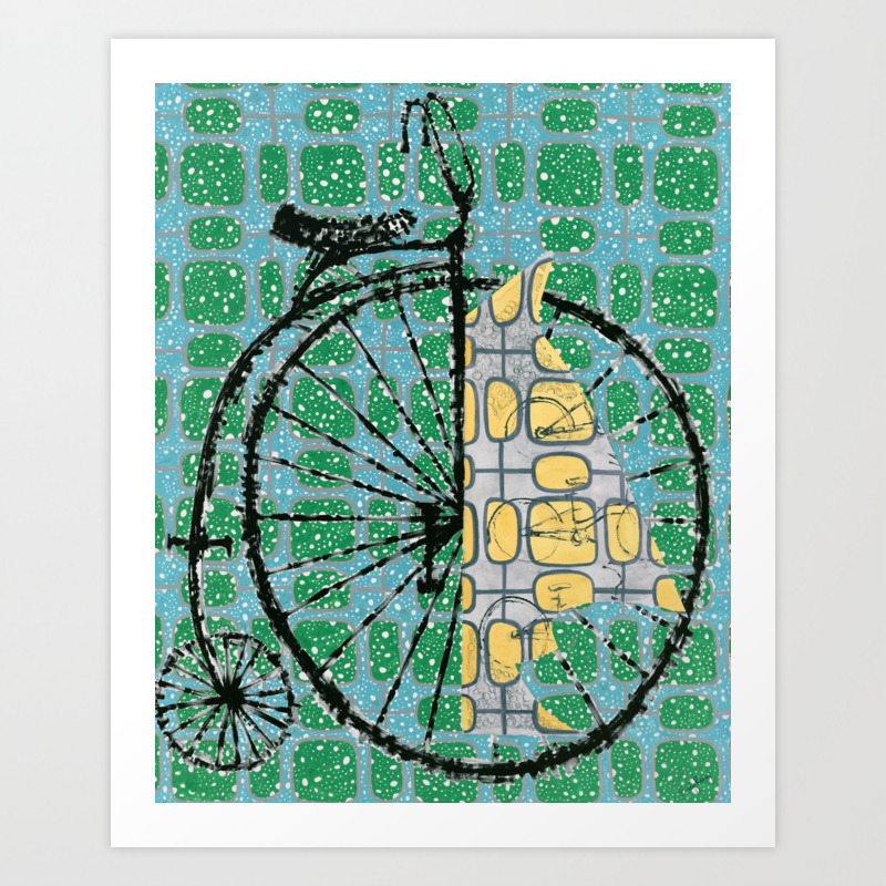 schwinn big wheel