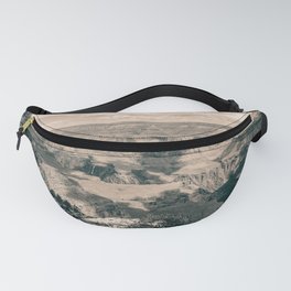 Grand Canyon  Fanny Pack
