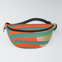 Tropica Fanny Pack