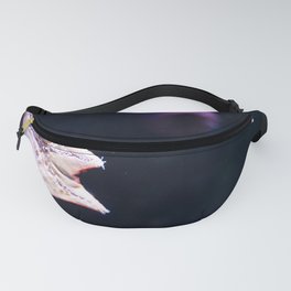 The Underside of a Starfish Fanny Pack