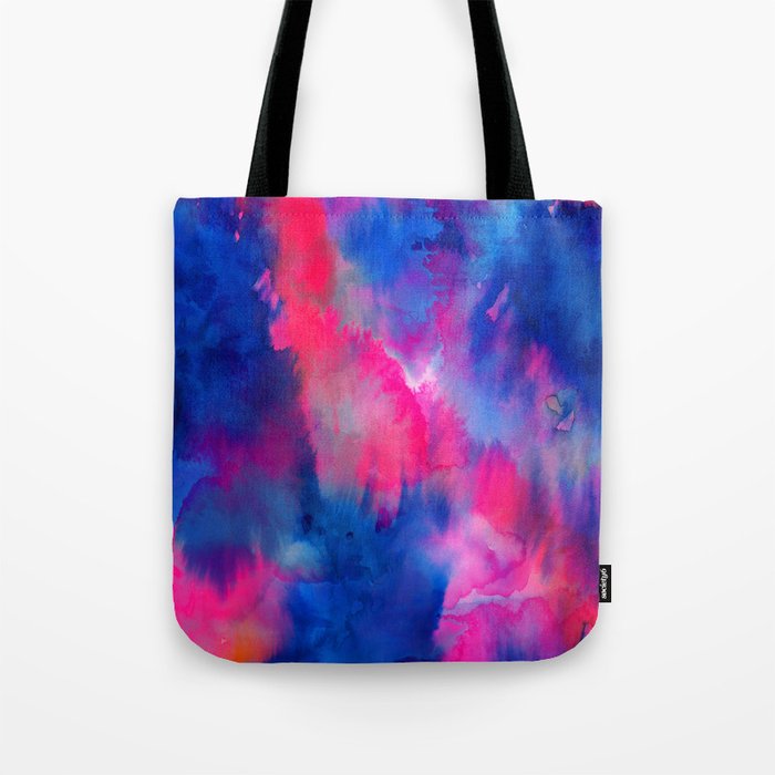 Zingara Tote Bag by Jacqueline Maldonado | Society6