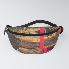 OYSTERS Fanny Pack