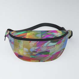 220529 Fanny Pack