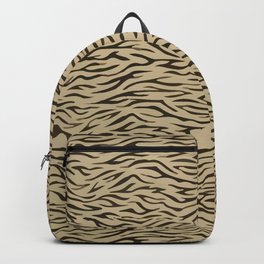 Fashion pattern V04 Backpack | Rough, Hide, Fashion, Material, Animal, Texture, Leopard, Background, Surface, Natural 
