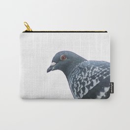 Peace Bird Carry-All Pouch