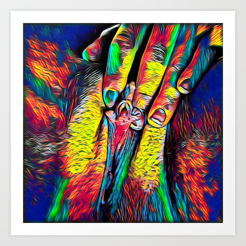 4246s Res Abstract Pop Color Erotic Explicit Clitteral Psychedelic