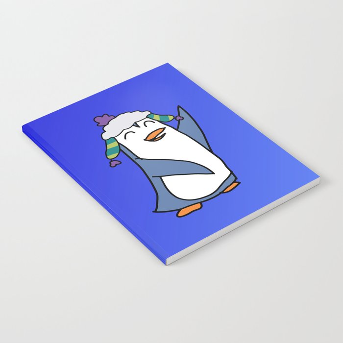 Pablo The Penguin Notebook Corlhorl S Penguin Notebook By