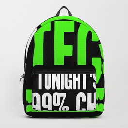 Tonight forecast techno Backpack | Bass, Turntable, Graphicdesign, Cd, Music, Hardstyle, Jumpstyle, Techno, Rave, Dj 