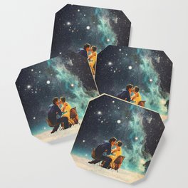 I'll Take you to the Stars for a second Date Coaster