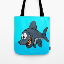 Shark  Tote Bag