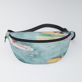 Surf Sisters Fanny Pack