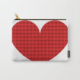 heart Carry-All Pouch | Heartsymbol, Symbolheart, Shapeheart, Signheart, Heart, Hearteps10, Symboloflove, Vectorheart, Heartvector, Heartshape 