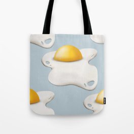 Eggcellent Tote Bag
