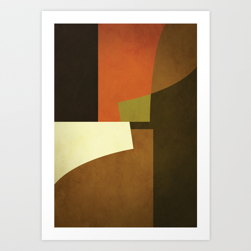 Abstract Minimal Minimalist Geometry Geometric Modern