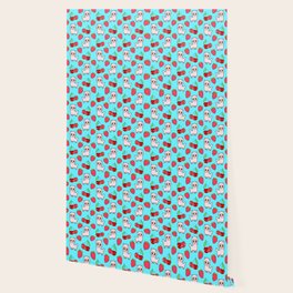 Kawaii Cute Wallpaper For Any Decor Style Society6
