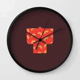 Japan Kimono Wall Clock | Fashiondesign, Fan, Japanstyle, Traditional, Matsuri, Japanfashion, Kimono, Festival, Japanesepattern, Clothes 