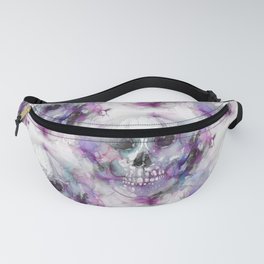Ghost  Fanny Pack