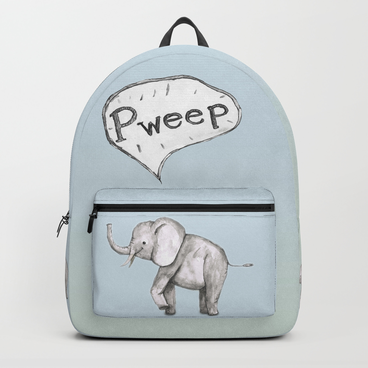 cute asian backpacks