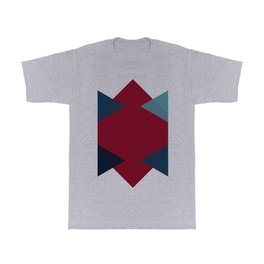 Triangles T Shirt