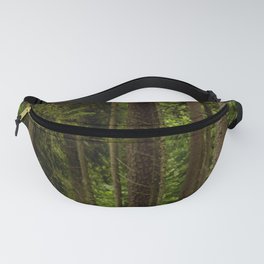 Magic Forest Fanny Pack