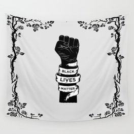 Black Power Wall Tapestries For Any Decor Style Society6