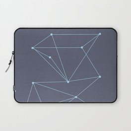 Pyramid Constellation Laptop Sleeve