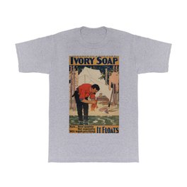 Ivory Soap T Shirt | Cool, Soap, Work, Sketch, Graphicdesign, Vintage, Art, Kendalljenner, Justinbieber, Pop Art 