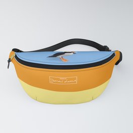 PUFFIN Fanny Pack