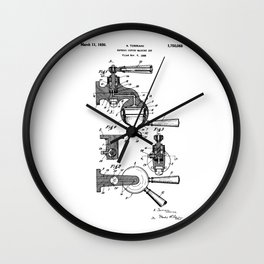 Express coffee machine patent  Wall Clock | Coffeepatent, Expresscafepatent, Graphicdesign, Patentart, Expressomachine, Linedrawinggift, Coffeemachinelover, Coffeelovergift, Cafe, Blueprintschematic 