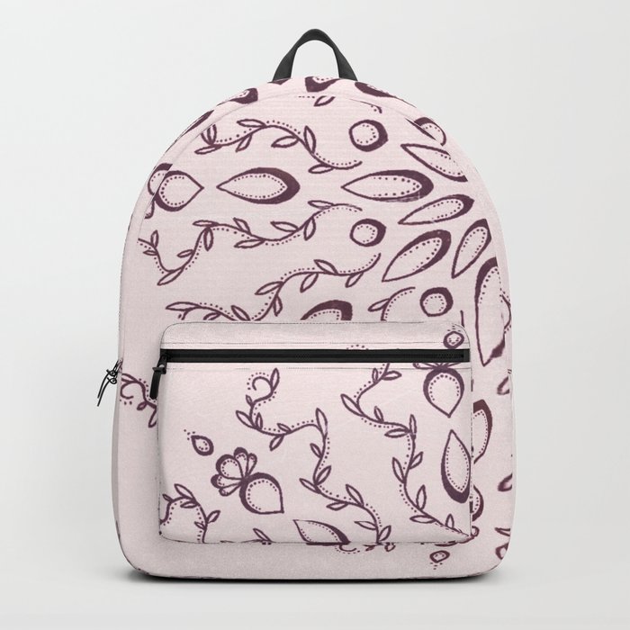 cherri Backpack by Lydia Grae | Society6