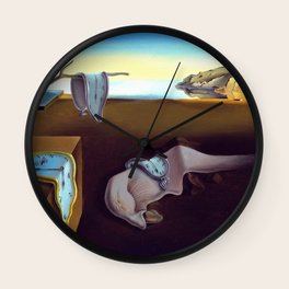Get Salvador dali clock Free HD Salvador Dali Clock