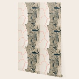 Get Wallpaper Positive Vibes Wallpaper For Any Decor Style Society6 Desktop Wallpaper Free