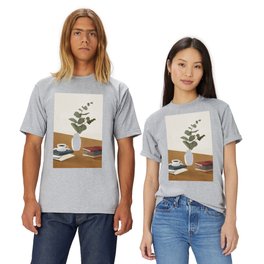 Vase Design 4 T Shirt
