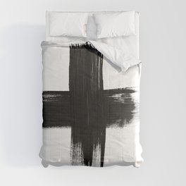 Cross Comforter