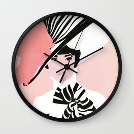 Audrey Hepburn Wall Clock | Vintage, Music, People, Movies & TV 