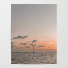Key West, FL. 2022 Poster