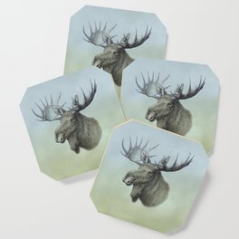 Moose, Elch, Elg Coaster