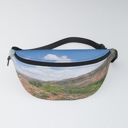 Texas Canyon 2 Fanny Pack