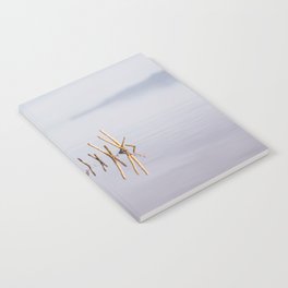 Sunny Twigs Notebook