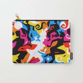 Carnival Carry-All Pouch | Children 