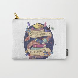 Combeferre Carry-All Pouch | Illustration, Lesmiserables, Drawing, Lesmis, Digital, Quote, Literaryquote, Literature, Victorhugo, Musicaltheater 