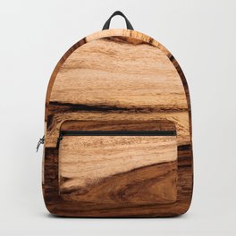 Sheesham Wood Grain Texture, Close Up Backpack | Nature, Indianrosewood, Sheesham, Texture, Western, Woodplanks, Tan, Brown, Tree, Photo 