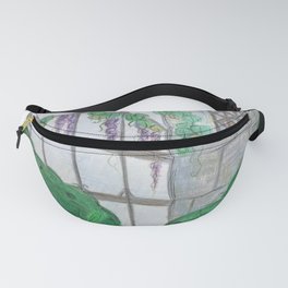 Over the Garden Wall Fanny Pack
